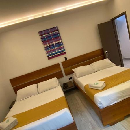 Hotel Valcon Santa Rosa de Cabal Zewnętrze zdjęcie