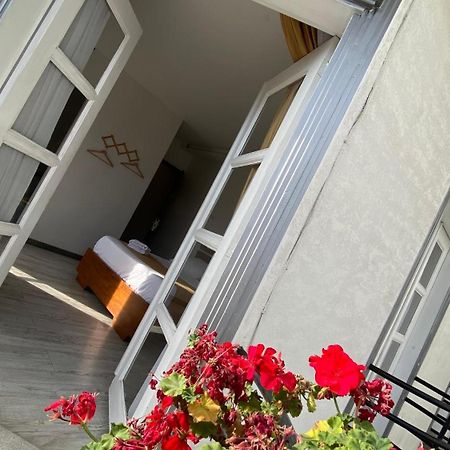 Hotel Valcon Santa Rosa de Cabal Zewnętrze zdjęcie