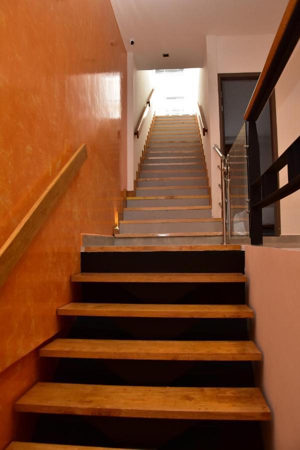 Hotel Valcon Santa Rosa de Cabal Zewnętrze zdjęcie