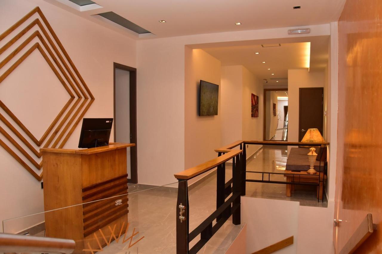 Hotel Valcon Santa Rosa de Cabal Zewnętrze zdjęcie