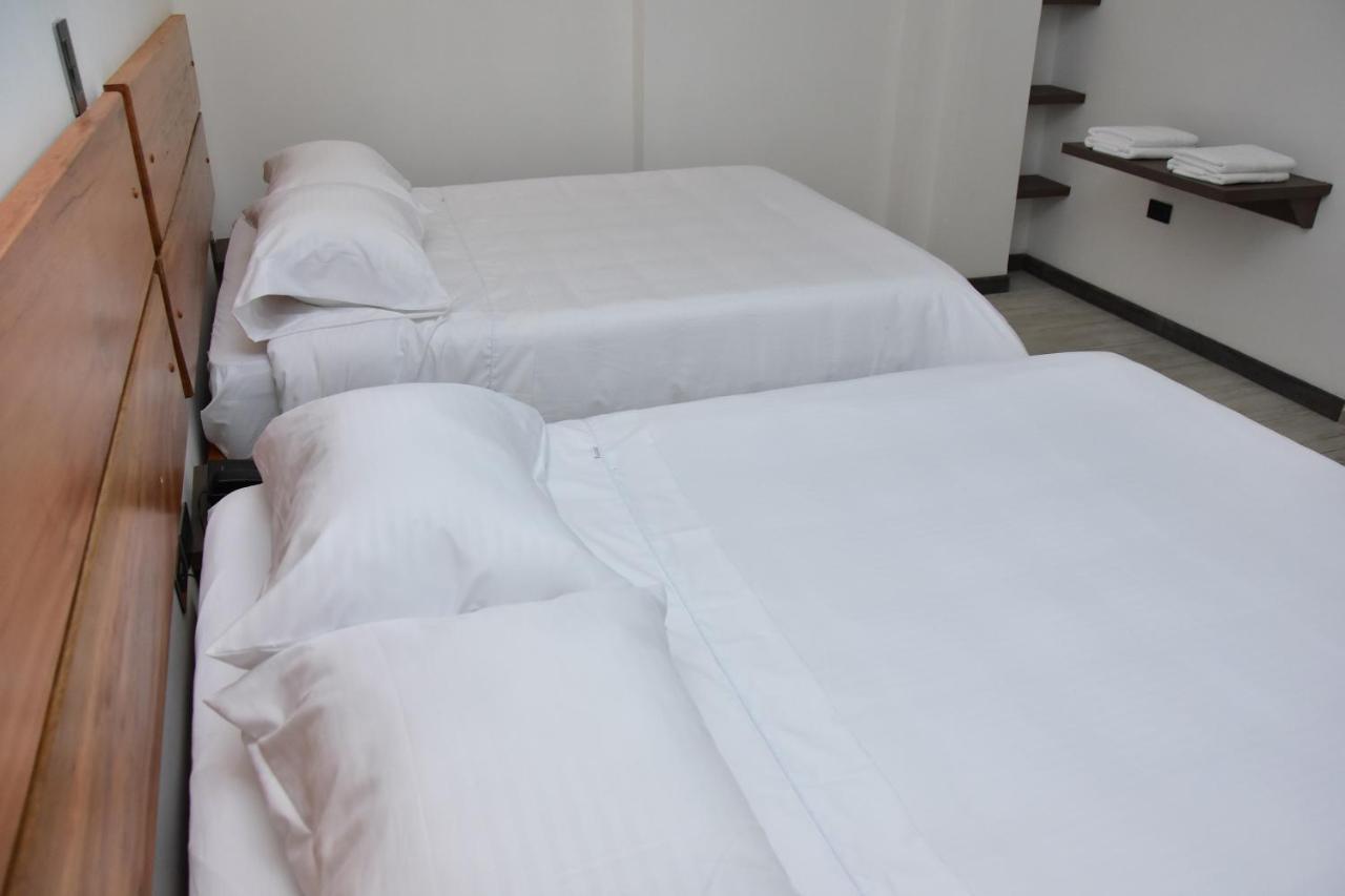 Hotel Valcon Santa Rosa de Cabal Zewnętrze zdjęcie