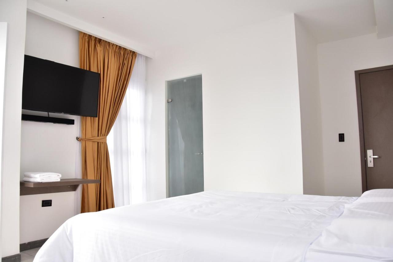 Hotel Valcon Santa Rosa de Cabal Zewnętrze zdjęcie
