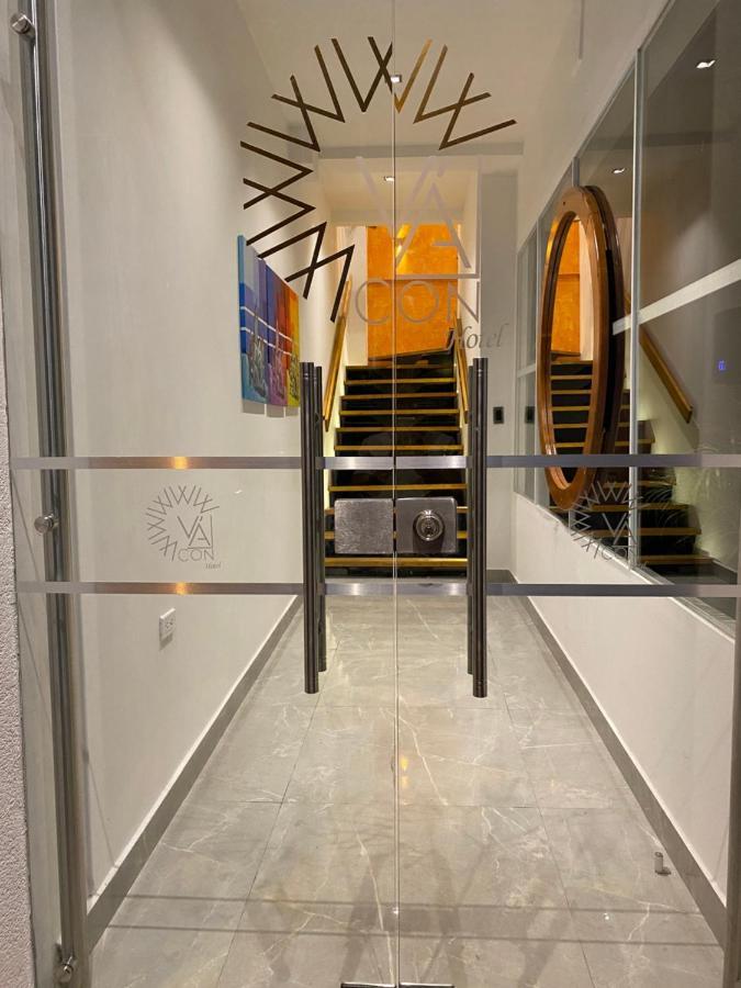 Hotel Valcon Santa Rosa de Cabal Zewnętrze zdjęcie