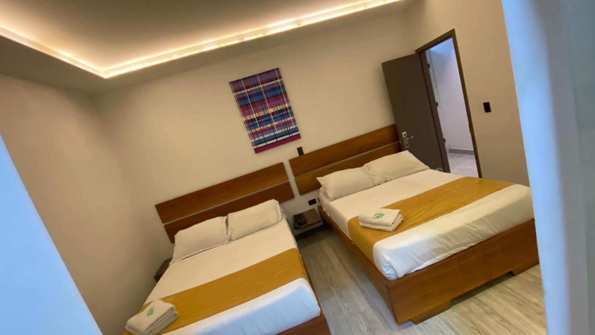 Hotel Valcon Santa Rosa de Cabal Zewnętrze zdjęcie